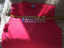 Camiseta de basquete Chicago Bulls usada marca vintage Champion comprar usado  Enviando para Brazil