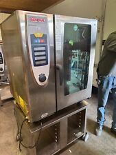 Gas rational sccwe61 for sale  Garland