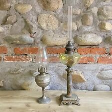 Antica rara lampada usato  Biella