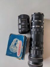 M42 tubes for sale  UK