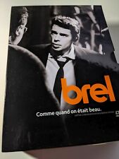 Jacques brel. beau d'occasion  Lure