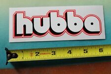 Hubba skateboard clothing for sale  Los Angeles