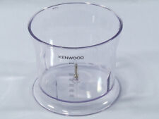 Kenwood contenitore ciotola usato  Abbadia San Salvatore