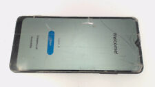 Samsung Galaxy A03s SM-A037U (czarny 32GB) Boost POPĘKANE SZKŁO/BRĄZOWE PLAMY na sprzedaż  Wysyłka do Poland