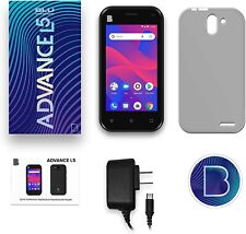 Smartphone Blu Advance L5 | Pantalla Táctil 4.0 | 16GB | Android 8.1 Oreo Go Edition segunda mano  Embacar hacia Argentina