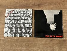 Stiff little fingers for sale  NUNEATON