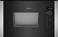 Neff microwave hlawd23n0b for sale  WIGSTON