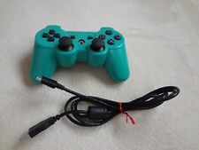 Controle sem fio para Sony PS3 joystick gamepad para Playstation 3 trabalho testado comprar usado  Enviando para Brazil