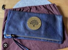 Mulberry daria clutch for sale  CLYDEBANK