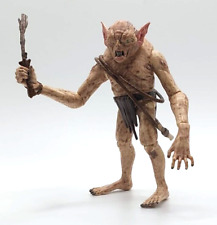 Figurine hobbit grinnah d'occasion  Faches-Thumesnil