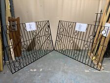 Wrought iron style for sale  CANNOCK