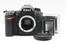 Corpo da câmera digital SLR Nikon D7000 16.2MP #793 comprar usado  Enviando para Brazil