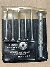 General tools usa for sale  Monterey
