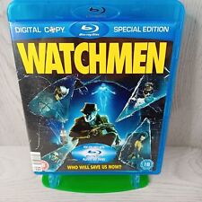 Watchmen special edition for sale  Ireland