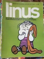 Linus anno 1965 usato  Firenze