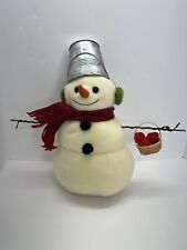 Christmas decor snowman for sale  Saint Louis