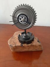 Table clock gearbox usato  Roma
