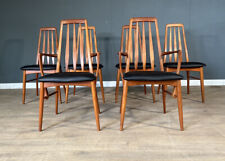 Set eva chairs for sale  ACCRINGTON