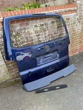 Tailgate for sale  MANNINGTREE
