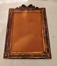 Antique french picture for sale  BECKENHAM
