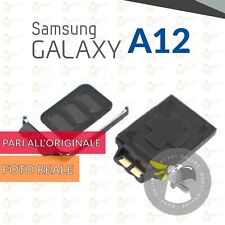 Altoparlante samsung a12 usato  Misilmeri