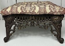 Vintage heavy ornate for sale  Roswell