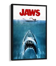 Vintage jaws movie for sale  LONDONDERRY