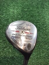 Titleist pro trajectory for sale  PORT TALBOT