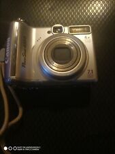 Canon a550 powershot for sale  Bakersfield