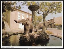 1978 fontaine elephants d'occasion  France