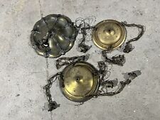 Antique brass pan for sale  Freeport