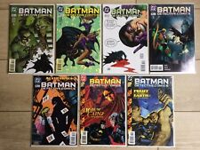 Batman detective comics for sale  SOLIHULL