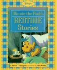 Winnie pooh bedtime for sale  Aurora