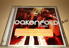 Paul Oakenfold Bunkka CD Ice Cube Hunter S Thompson Nelly Furtado Perry Farrell comprar usado  Enviando para Brazil