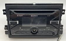 Usado, Sistema de áudio Sony WX-920BT carro estéreo Bluetooth CD player ADS-MSW NÃO TESTADO comprar usado  Enviando para Brazil