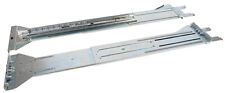 Trilhos de rack deslizantes Dell EqualLogic PS6500 PS6510 4U M3RF8 K3NPF, usado comprar usado  Enviando para Brazil