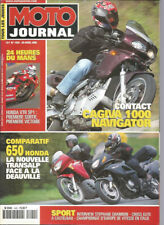 Moto journal 1420 d'occasion  Bray-sur-Somme