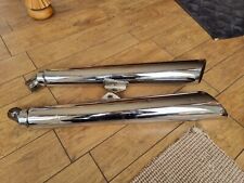 triumph thunderbird exhaust for sale  DERBY