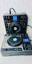 Stanton C.324 Tabletop DJ  CD/mp3 mixer/Parts Only/Not Tested (Pair Of 2) for sale  Shipping to South Africa