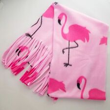 Flamingo bright pink for sale  NEWTON ABBOT