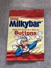 Vintage nestle milkybar for sale  NORWICH