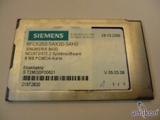 Siemens sinumerik cnc gebraucht kaufen  Borken