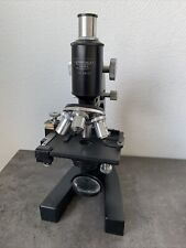 Ancien microscope lemardeley d'occasion  Aix-les-Bains