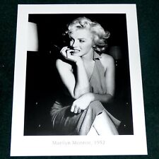 Marilyn monroe 1952 for sale  Saint Clair Shores