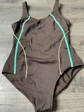 Ladies swimming costume for sale  BOLTON
