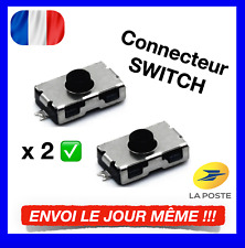 Switch peugeot citroen d'occasion  Grenoble-