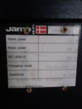 Jamo compact 700 for sale  SOWERBY BRIDGE