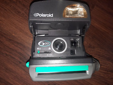 Polaroid 600 round gebraucht kaufen  Westoverledingen