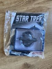 Star trek eaglemoss for sale  TROWBRIDGE