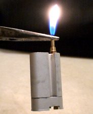 Cartridge refill lighter d'occasion  Expédié en Belgium